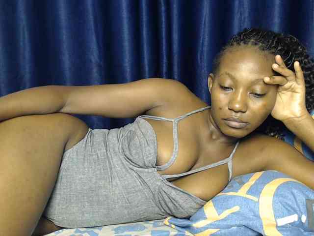 Goddessoftara webcam