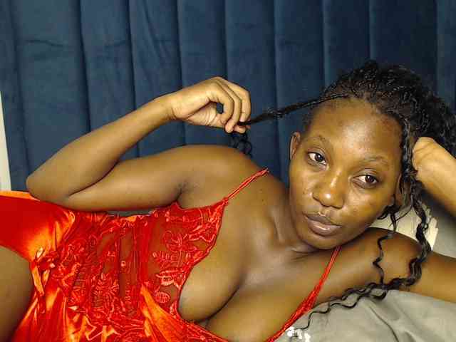 Goddessoftara webcam