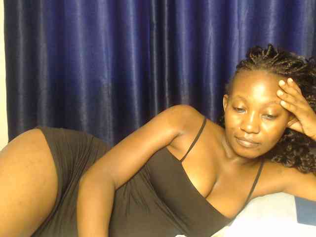 Goddessoftara webcam