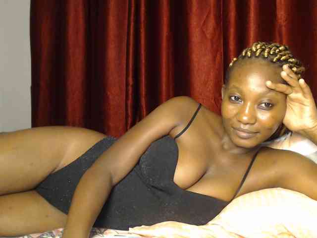Goddessoftara webcam