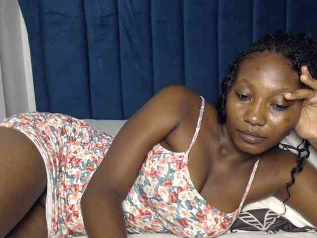 Goddessoftara webcam