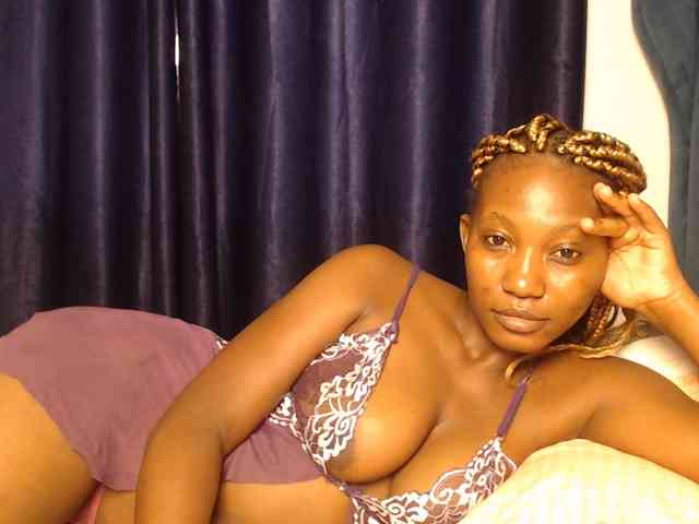 Goddessoftara webcam