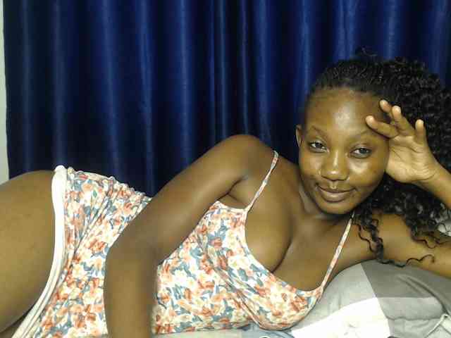 Goddessoftara webcam