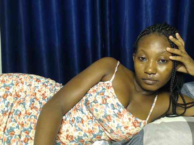 Goddessoftara webcam