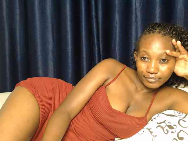 Goddessoftara webcam