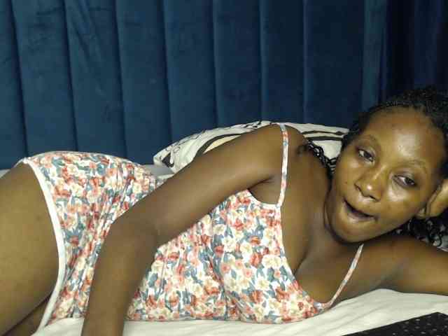 Goddessoftara webcam