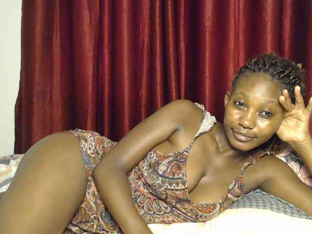 Goddessoftara webcam