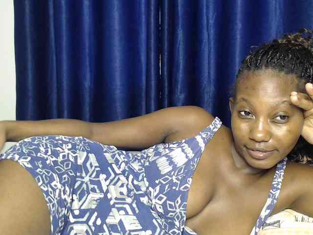 Goddessoftara webcam