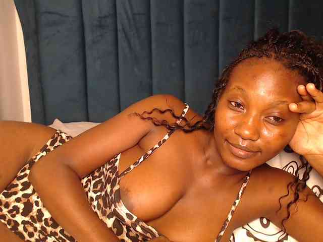 Goddessoftara webcam