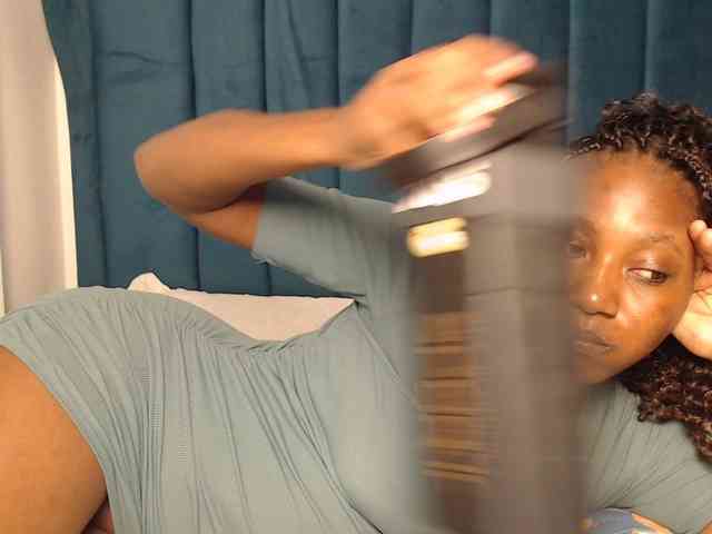 Goddessoftara webcam