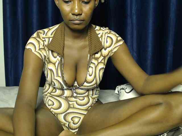 Goddessoftara webcam