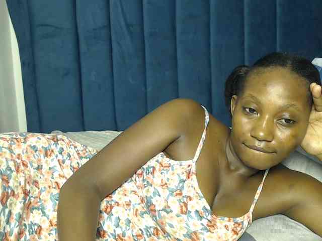 Goddessoftara webcam