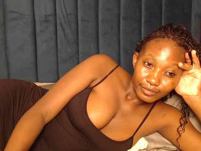 Goddessoftara webcam