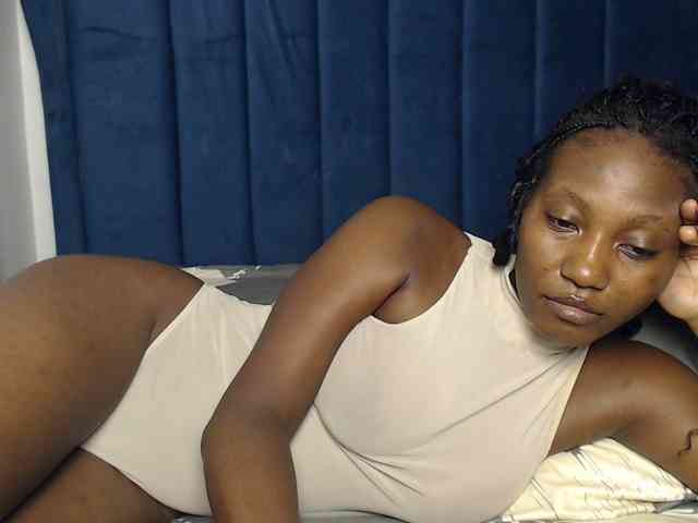 Goddessoftara webcam