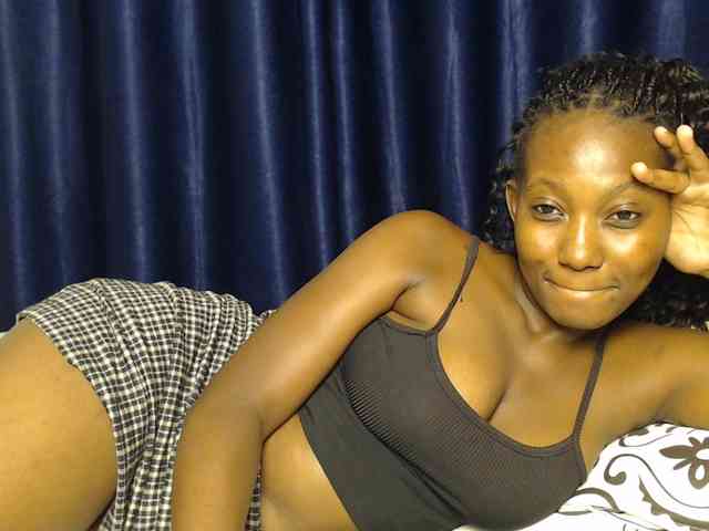 Goddessoftara webcam