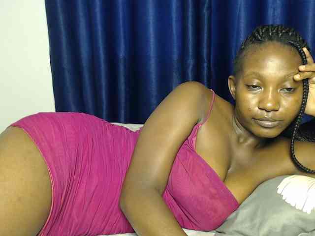 Goddessoftara webcam