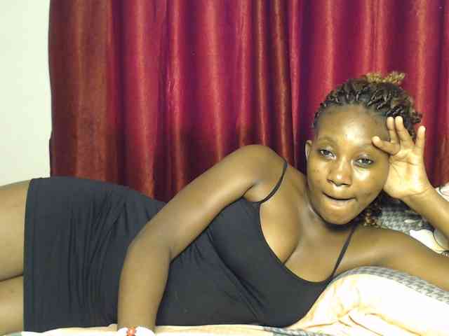 Goddessoftara webcam