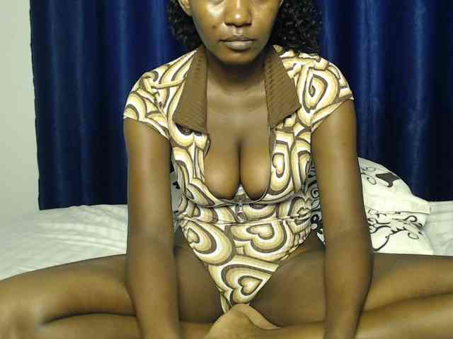 Goddessoftara webcam