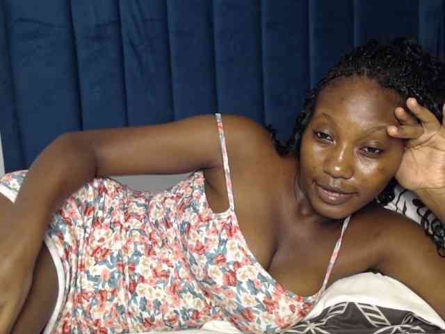 Goddessoftara webcam