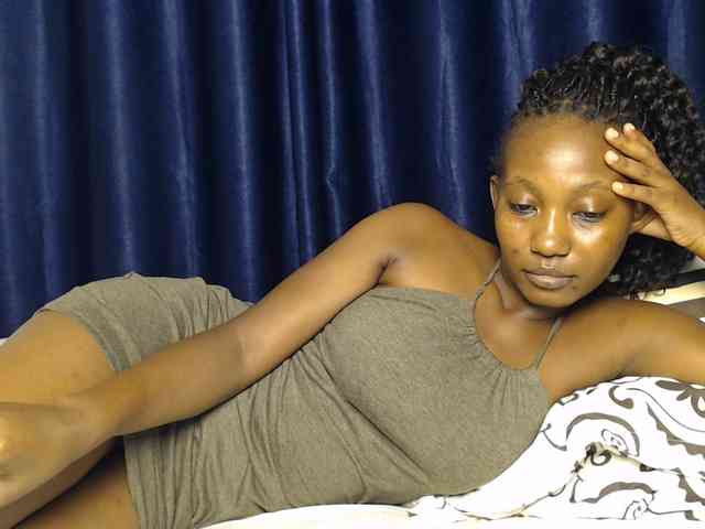 Goddessoftara webcam