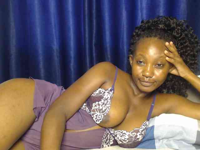 Goddessoftara webcam