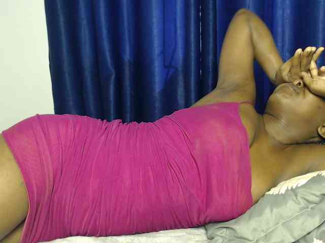 Goddessoftara webcam