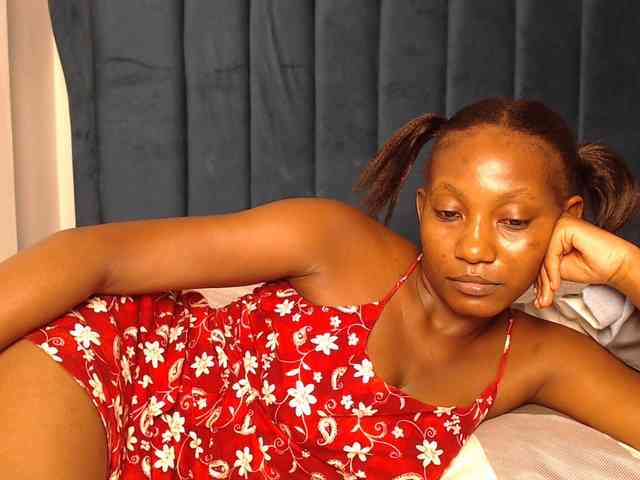 Goddessoftara webcam