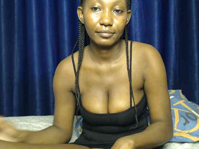 Goddessoftara webcam