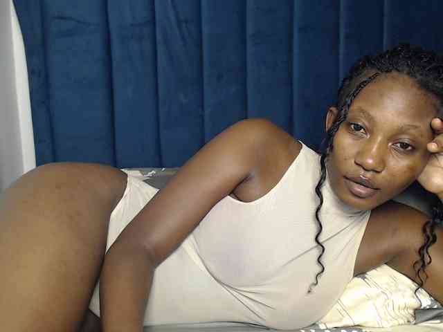 Goddessoftara webcam