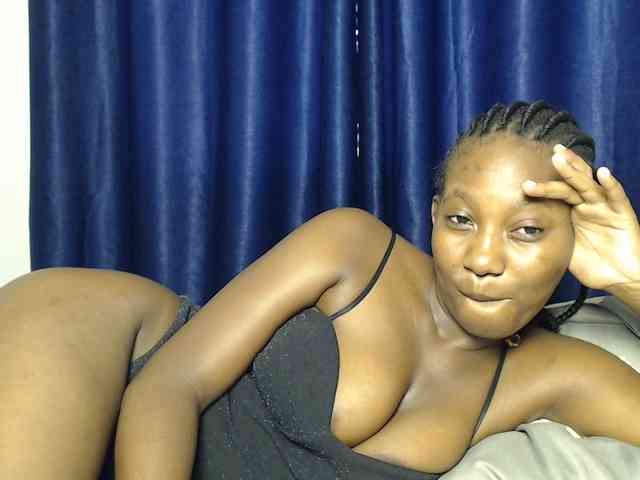 Goddessoftara webcam