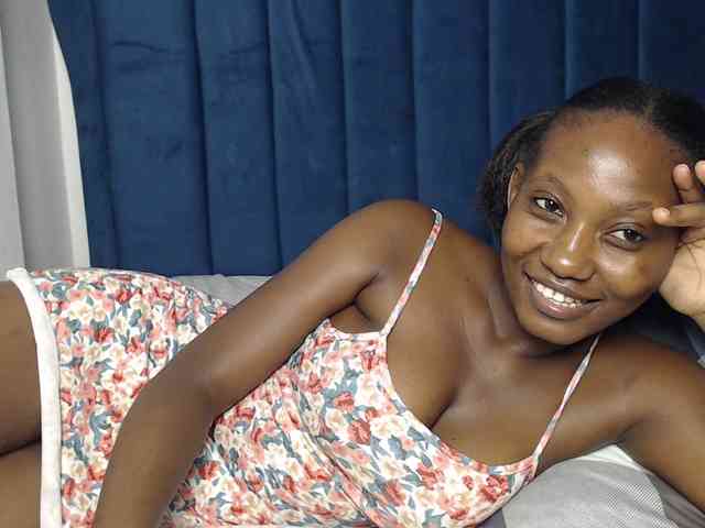 Goddessoftara webcam