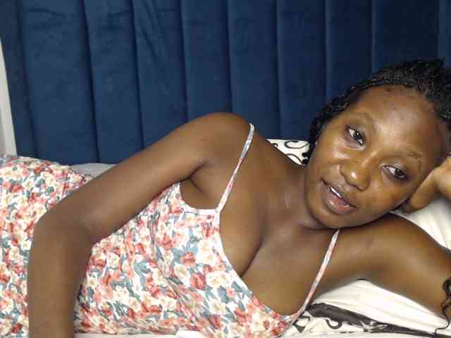 Goddessoftara webcam