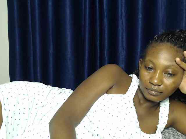 Goddessoftara webcam