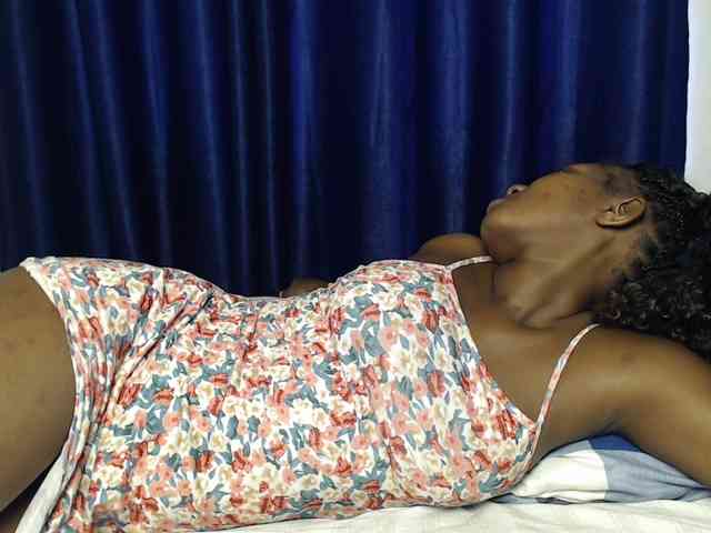 Goddessoftara webcam