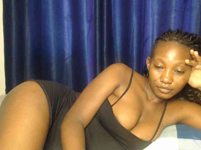 Goddessoftara webcam