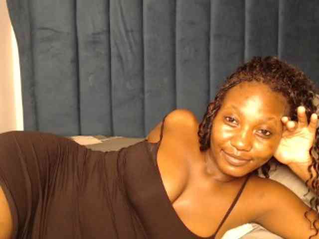 Goddessoftara webcam