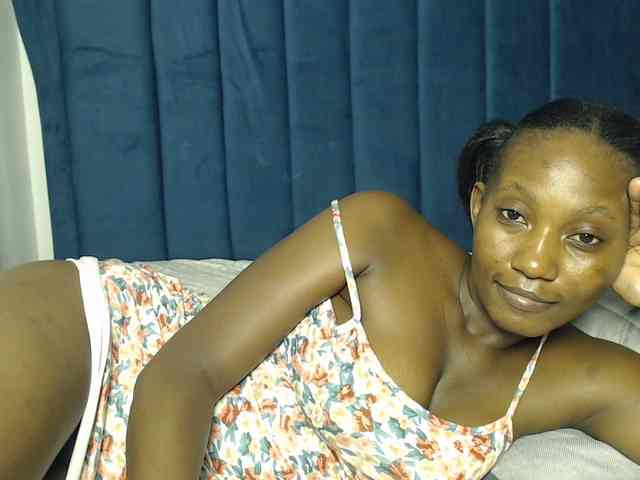 Goddessoftara webcam