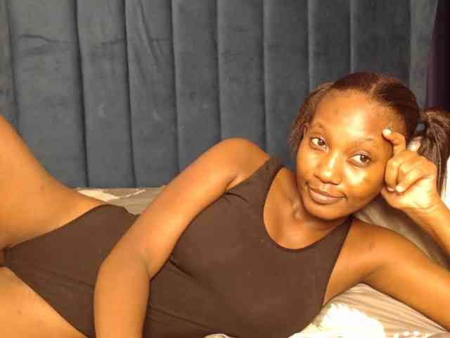 Goddessoftara webcam