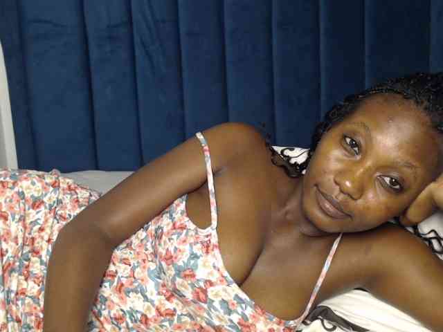 Goddessoftara webcam