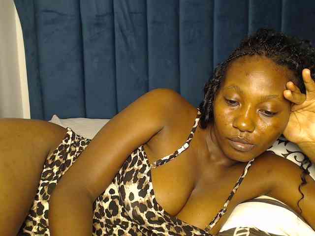 Goddessoftara webcam