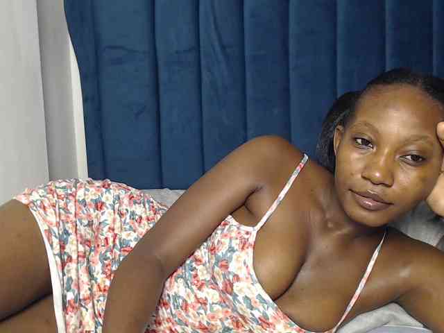 Goddessoftara webcam