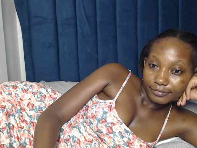 Goddessoftara webcam