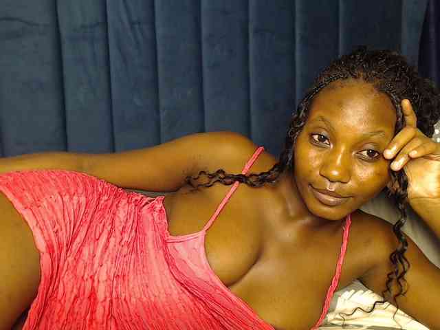 Goddessoftara webcam