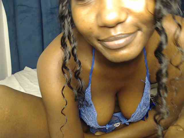 Goddessoftara webcam