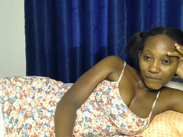 Goddessoftara webcam