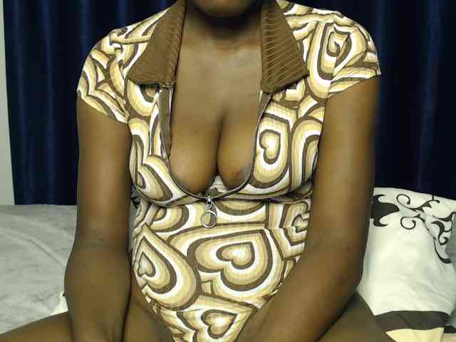 Goddessoftara webcam
