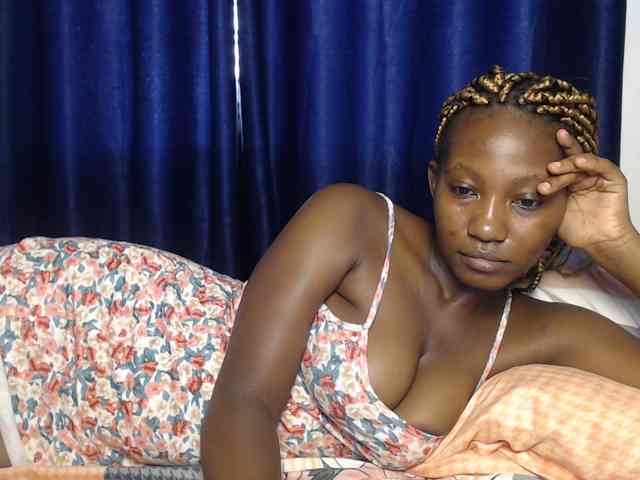 Goddessoftara webcam