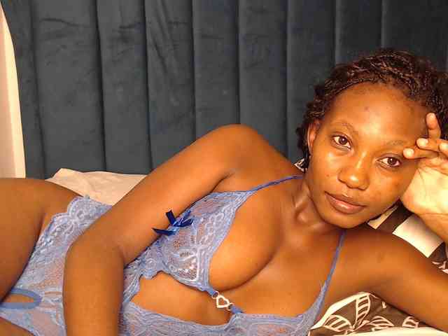 Goddessoftara webcam