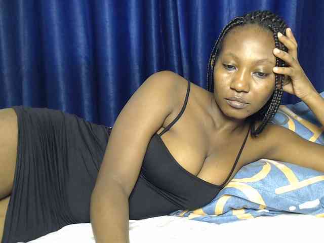 Goddessoftara webcam