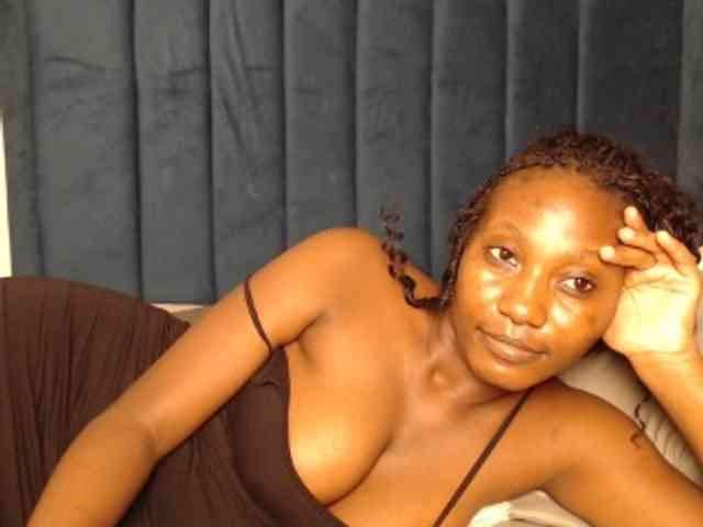 Goddessoftara webcam